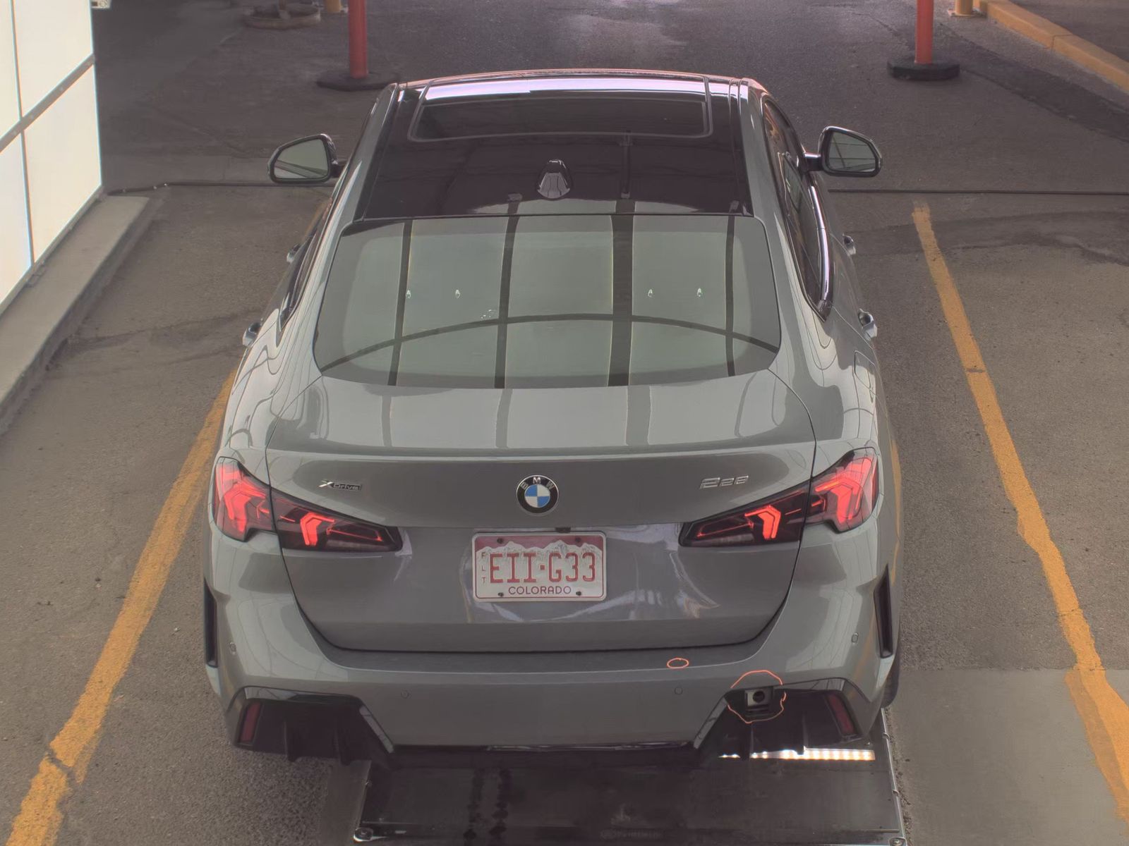 2025 BMW 2 Series 228i xDrive AWD