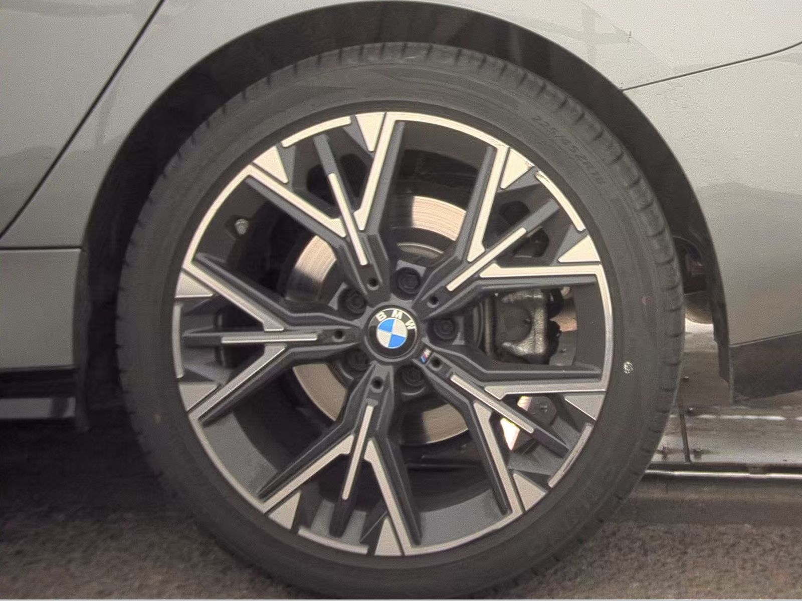 2025 BMW 2 Series 228i xDrive AWD