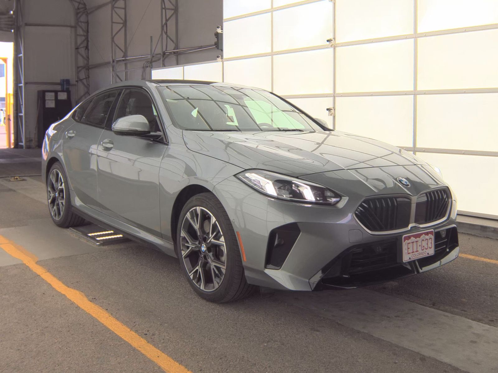 2025 BMW 2 Series 228i xDrive AWD