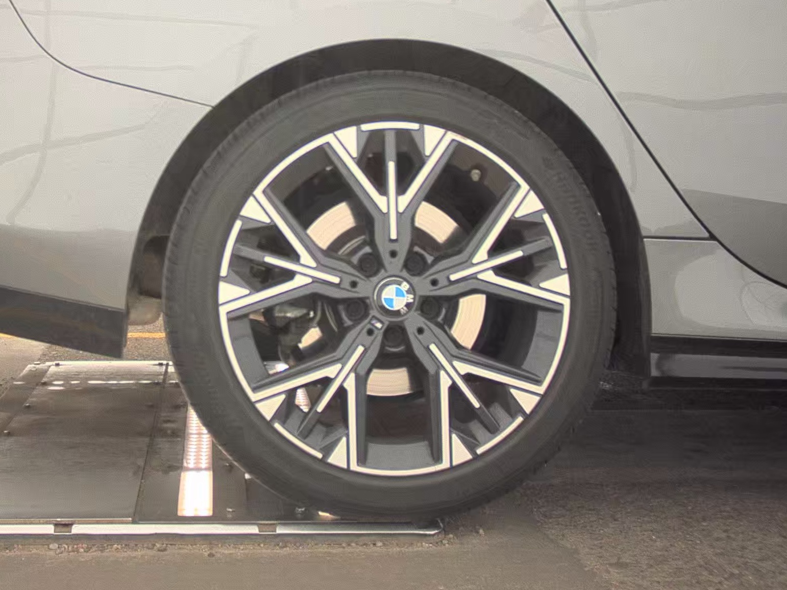 2025 BMW 2 Series 228i xDrive AWD