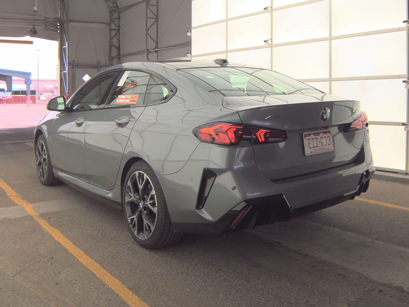 2025 BMW 2 Series 228i xDrive AWD