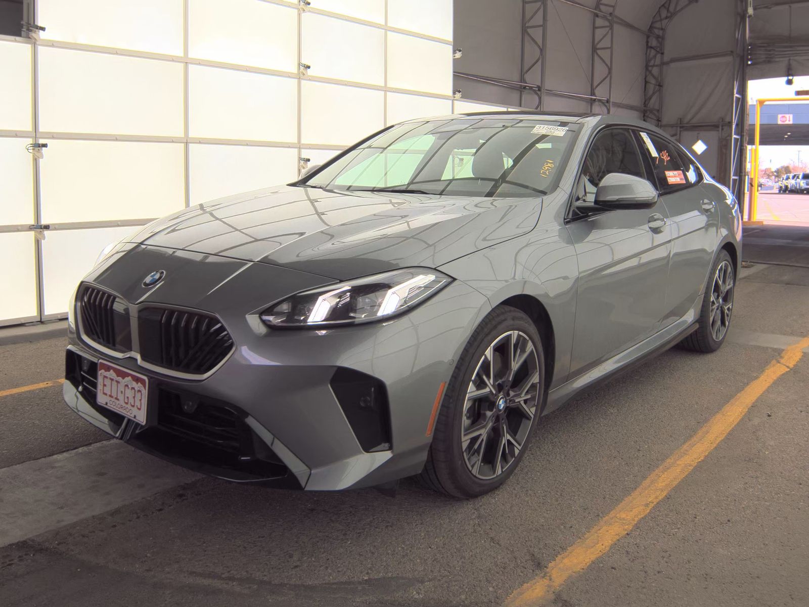 2025 BMW 2 Series 228i xDrive AWD