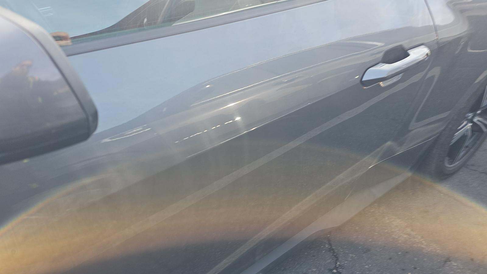 2024 Ford Mustang EcoBoost Premium RWD