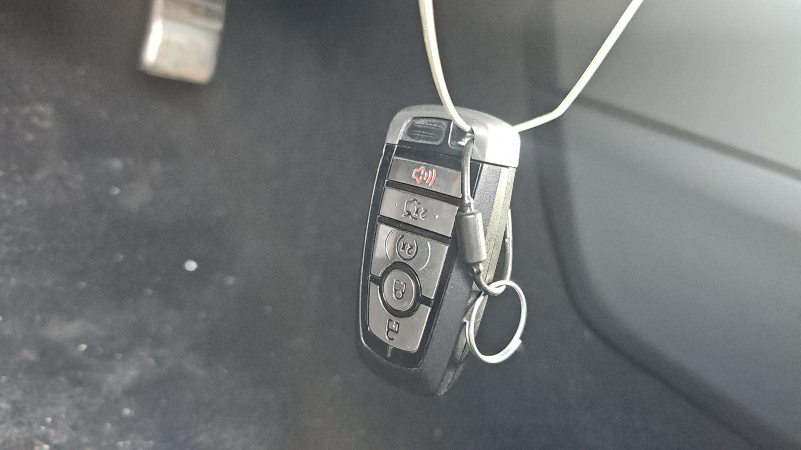 2024 Ford Mustang EcoBoost Premium RWD