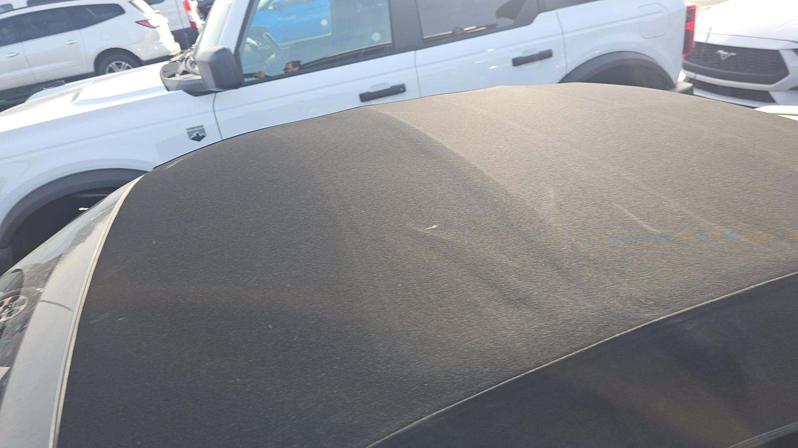 2024 Ford Mustang EcoBoost Premium RWD