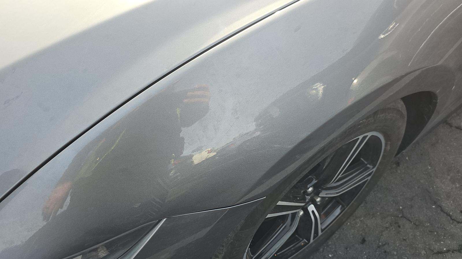 2024 Ford Mustang EcoBoost Premium RWD