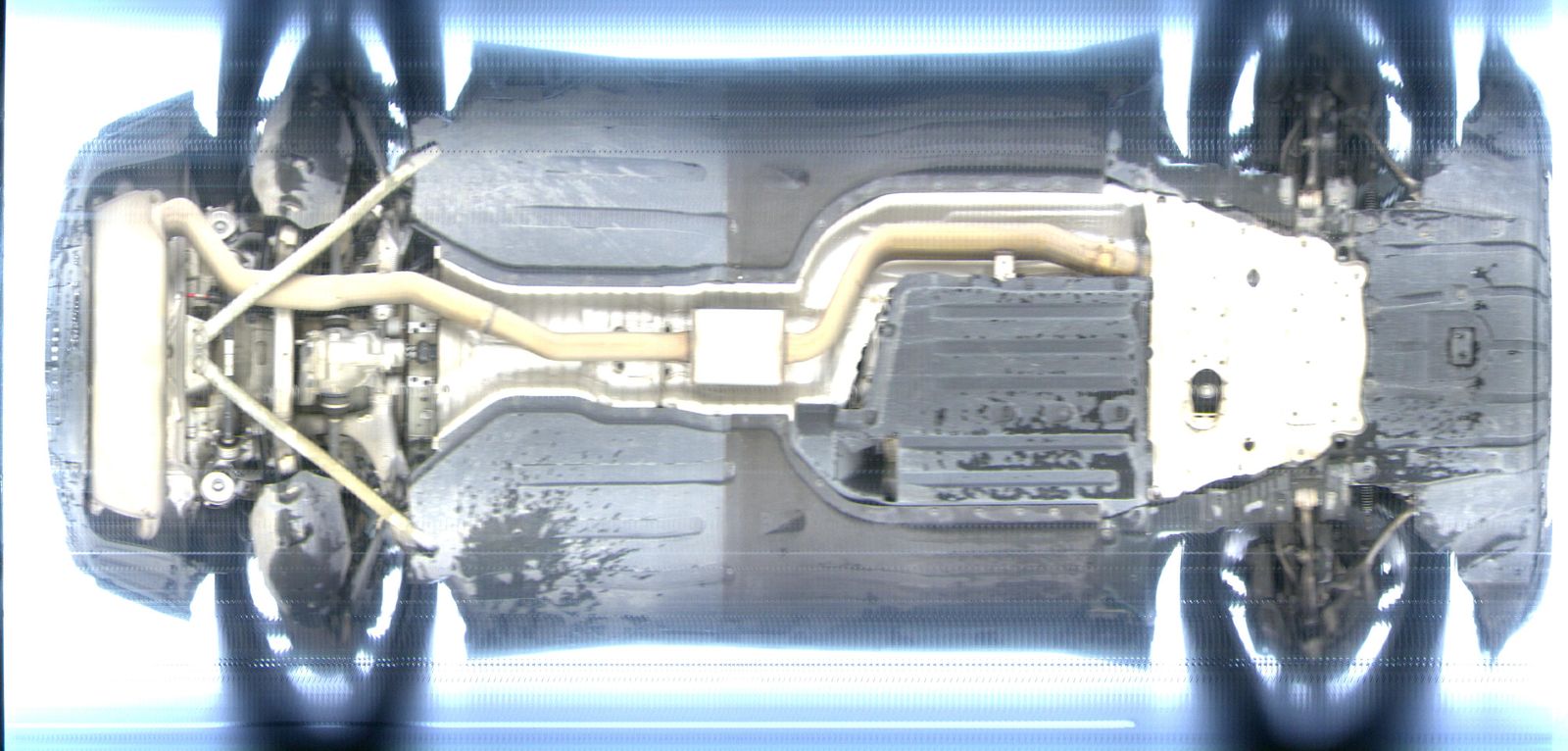 2020 BMW X5 xDrive40i AWD