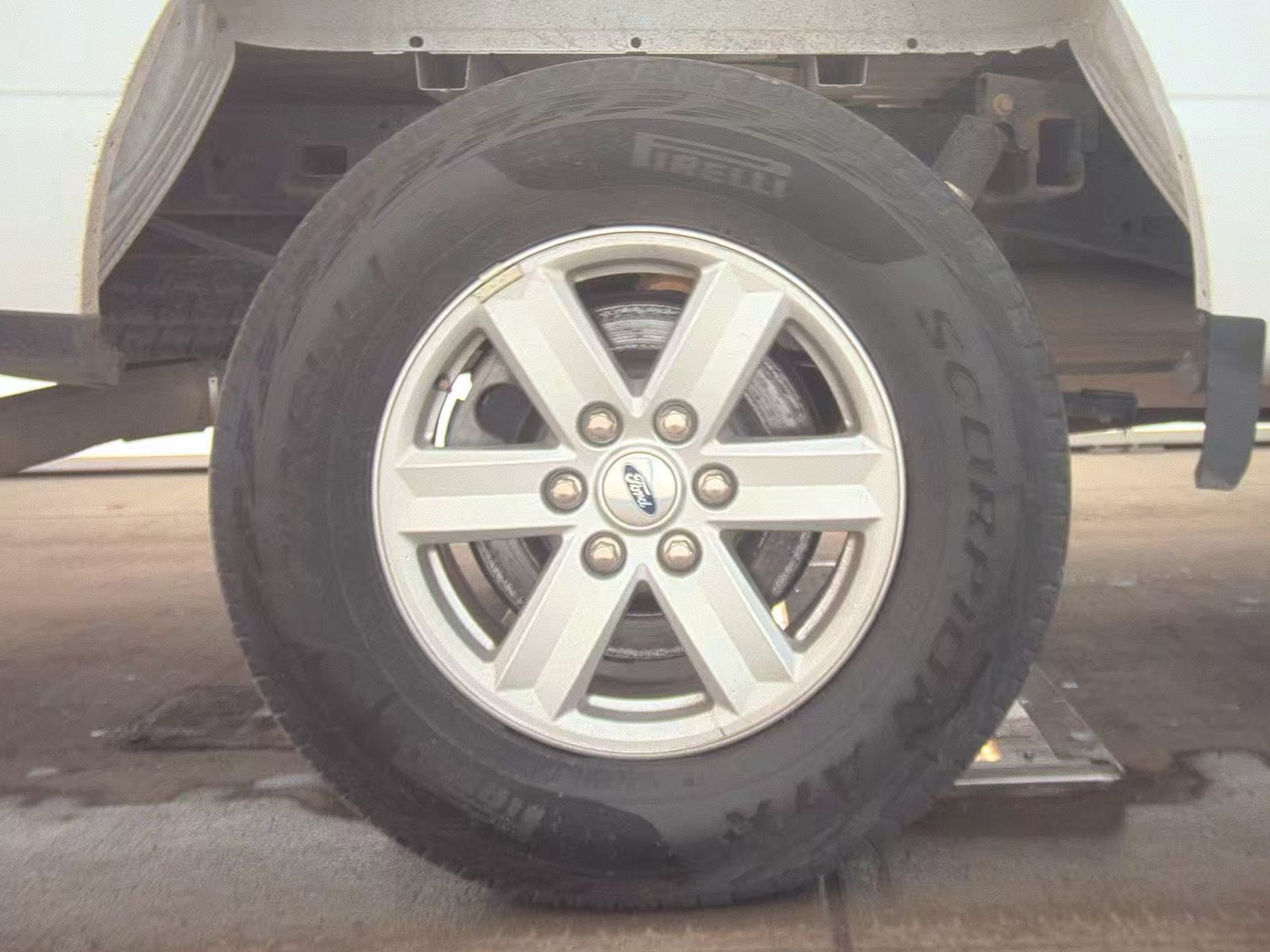 2022 Ford F-150 XLT AWD