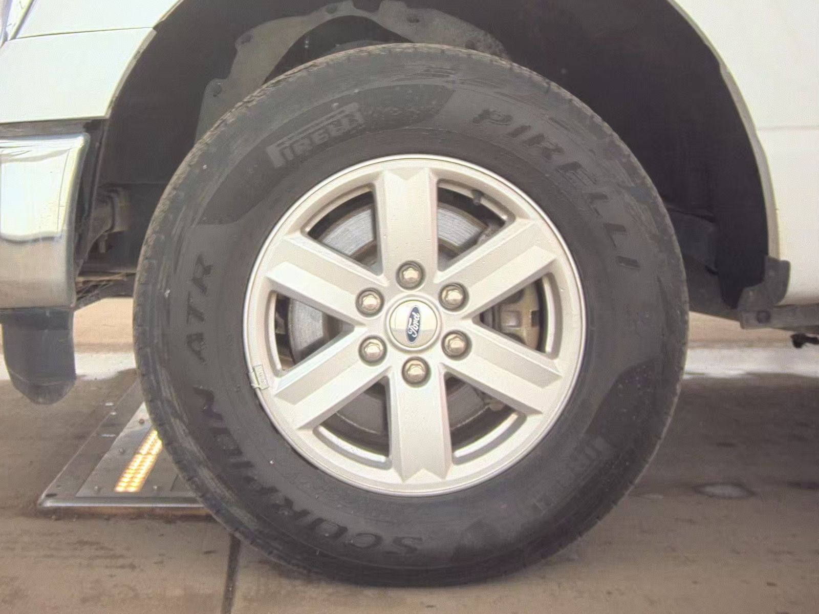 2022 Ford F-150 XLT AWD