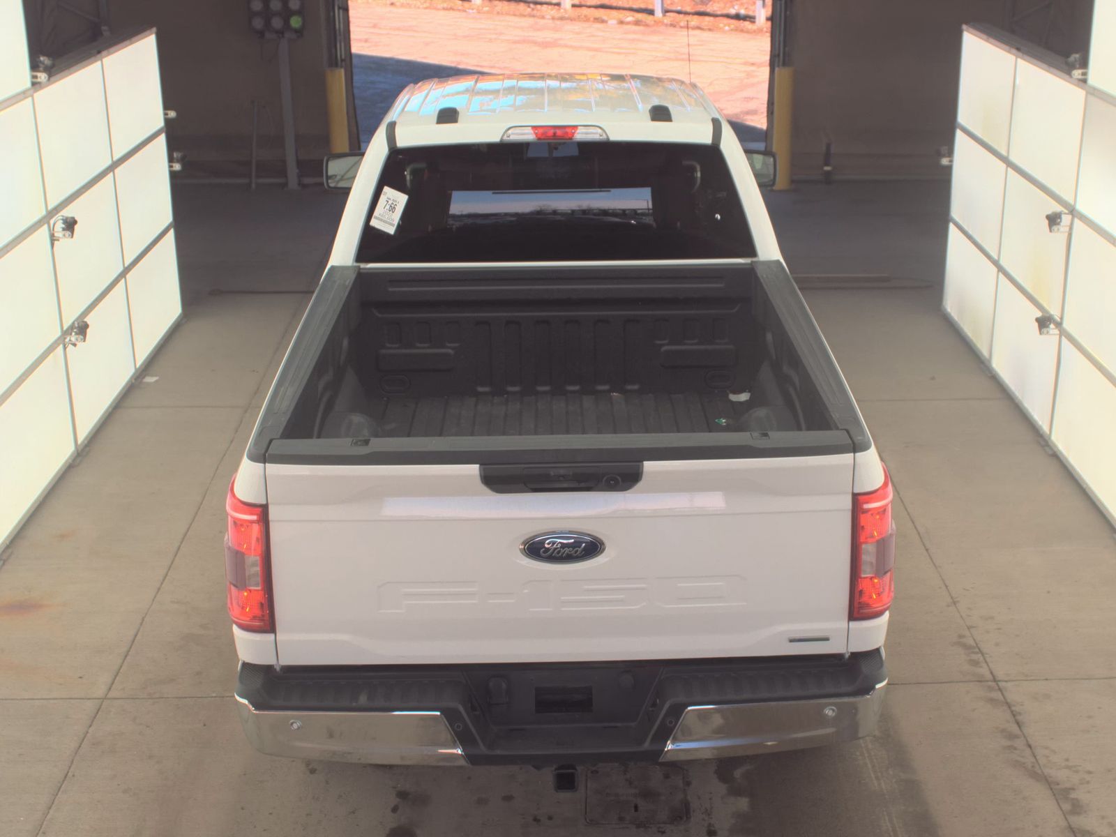 2022 Ford F-150 XLT AWD