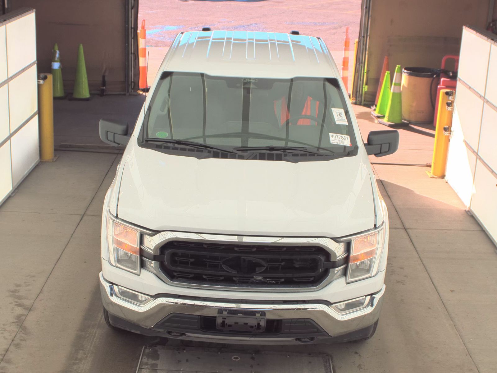 2022 Ford F-150 XLT AWD