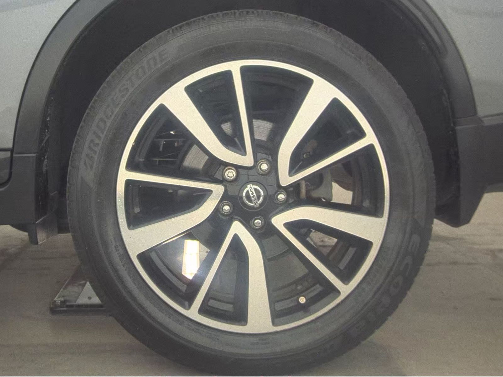 2020 Nissan Rogue SL FWD