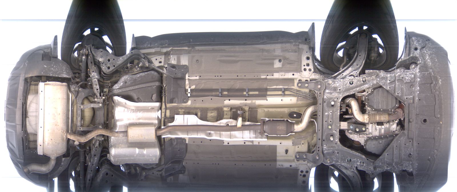 2020 Nissan Rogue SL FWD