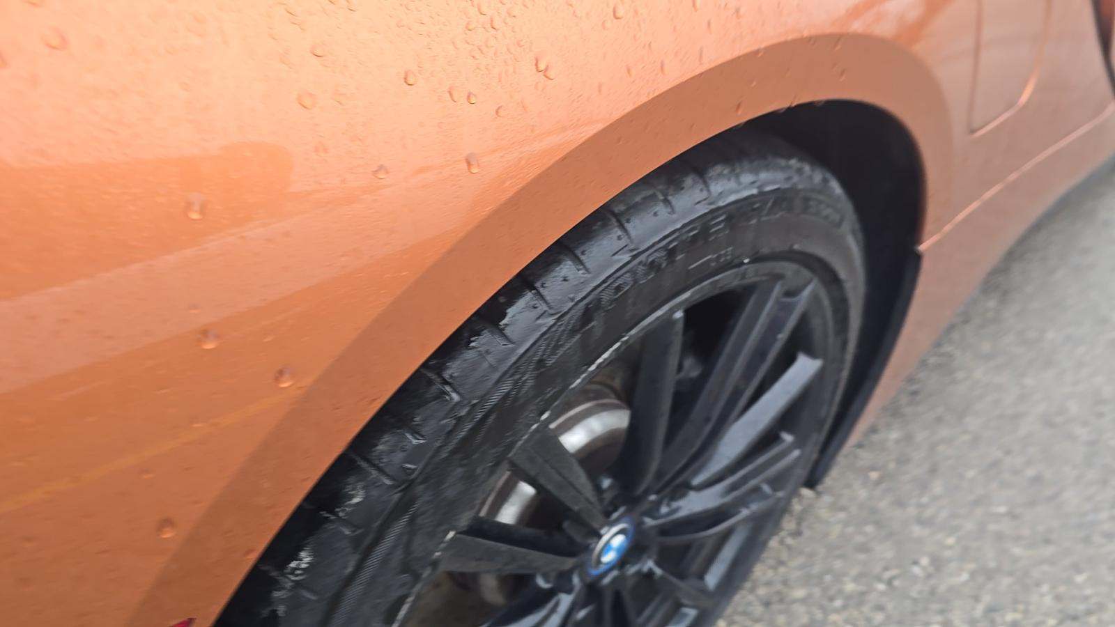 2019 BMW i8 Base AWD