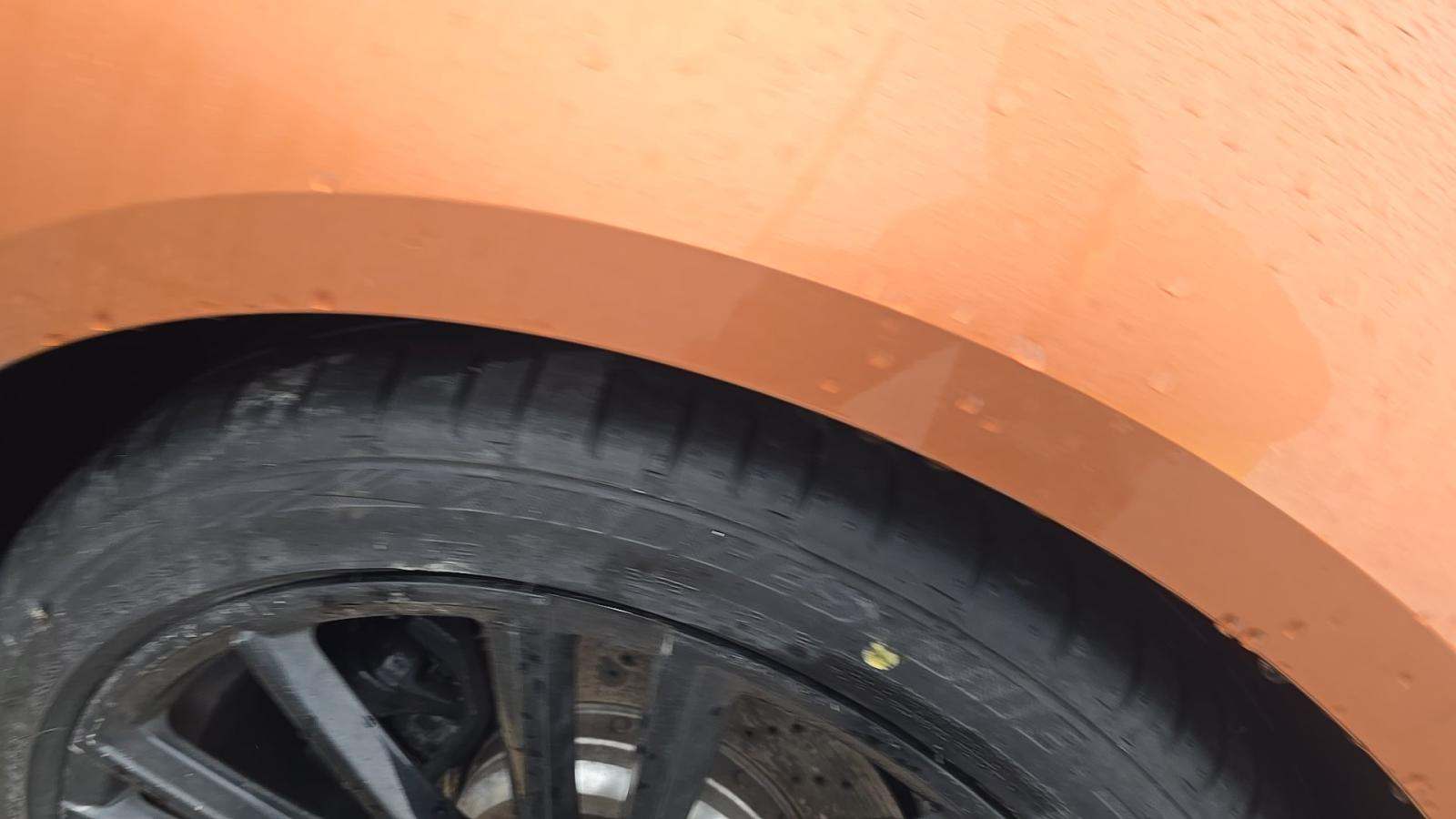 2019 BMW i8 Base AWD