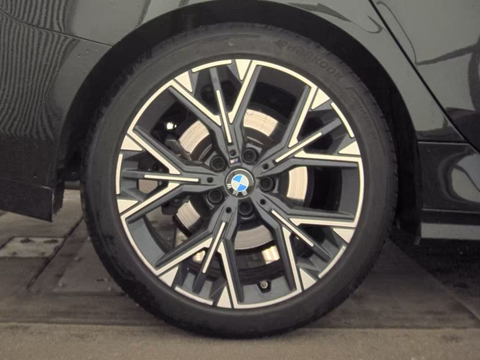 2025 BMW 2 Series 228i xDrive AWD