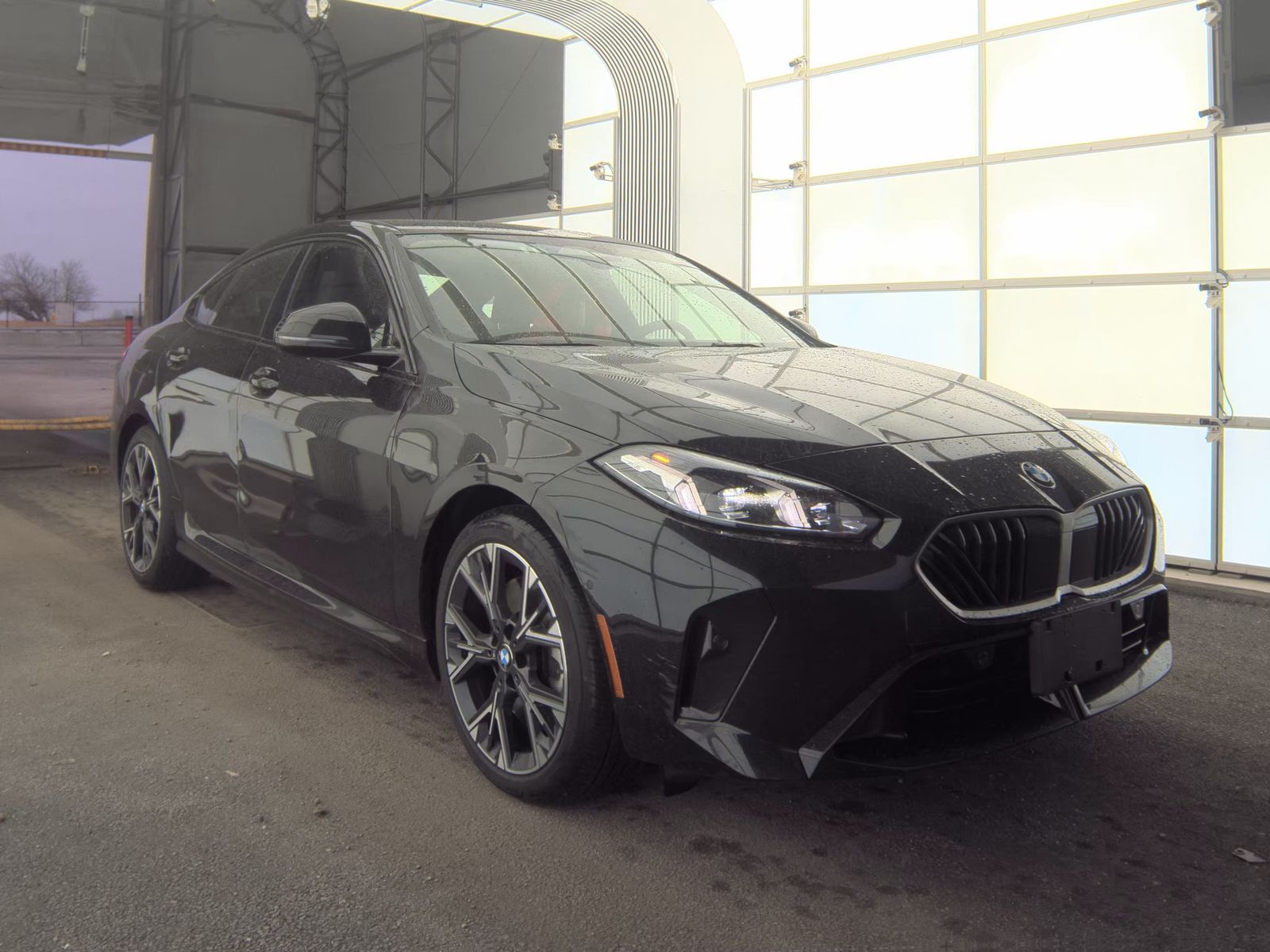 2025 BMW 2 Series 228i xDrive AWD