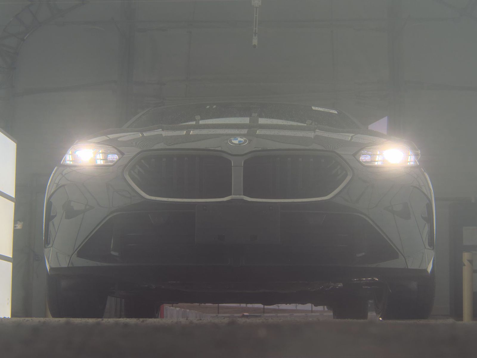 2025 BMW 2 Series 228i xDrive AWD