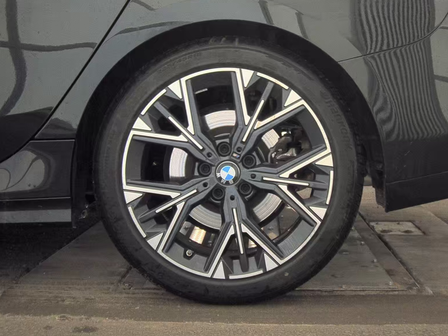 2025 BMW 2 Series 228i xDrive AWD