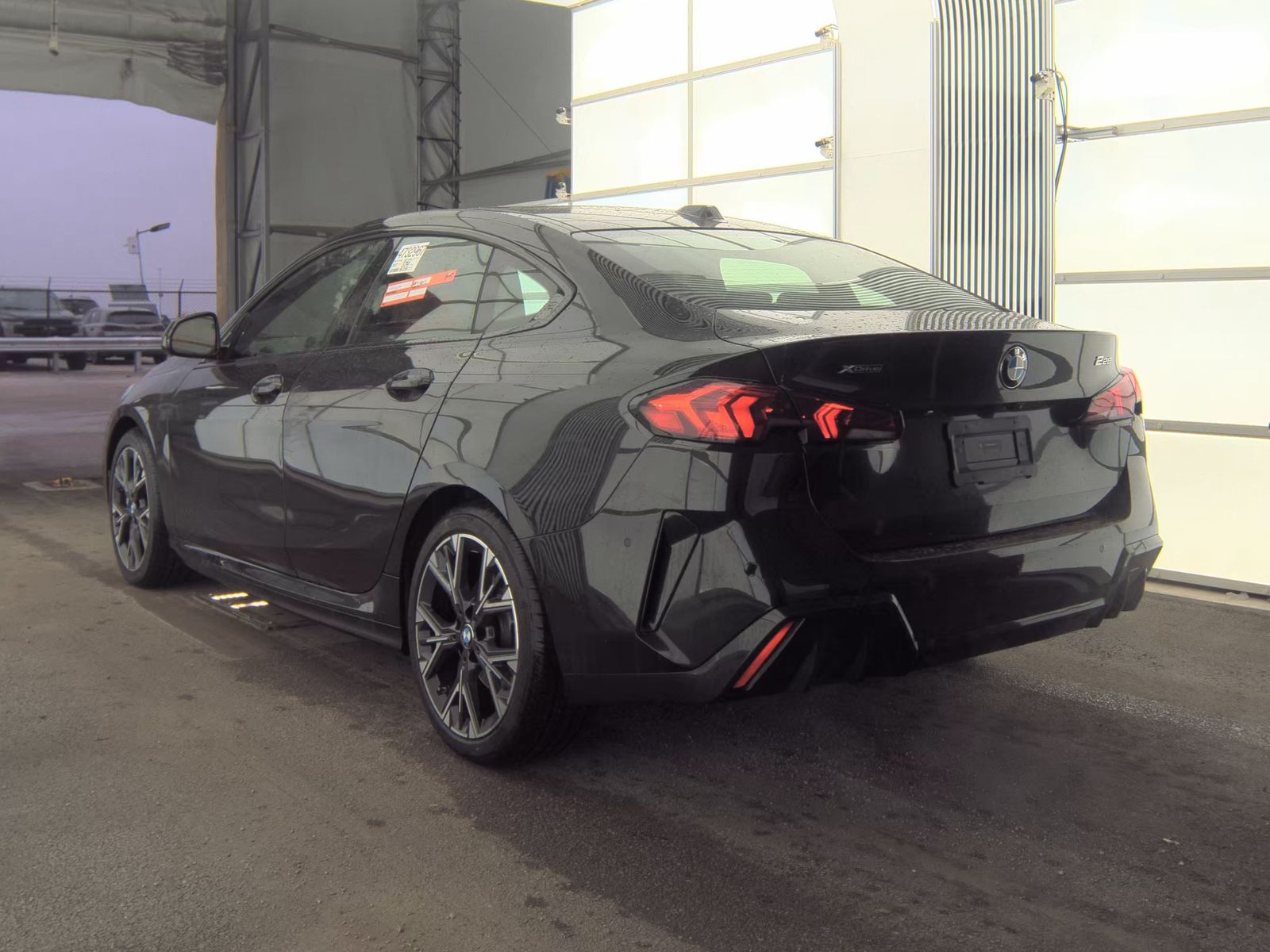 2025 BMW 2 Series 228i xDrive AWD