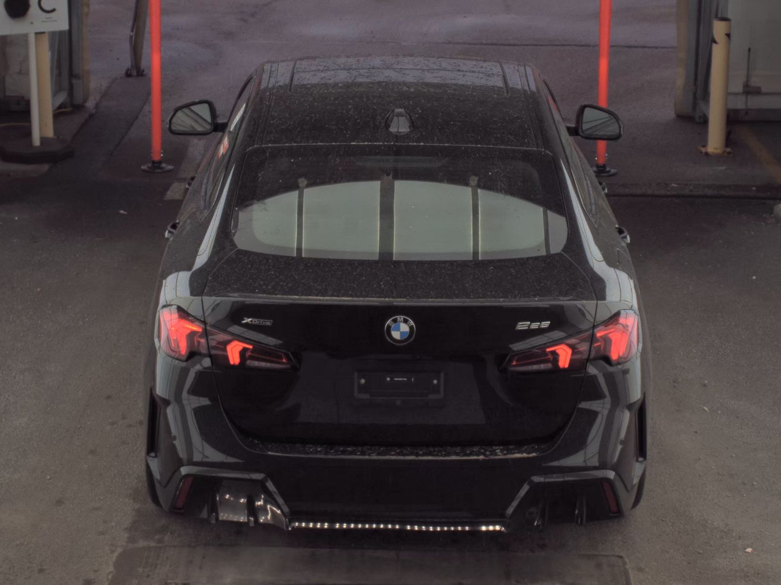 2025 BMW 2 Series 228i xDrive AWD