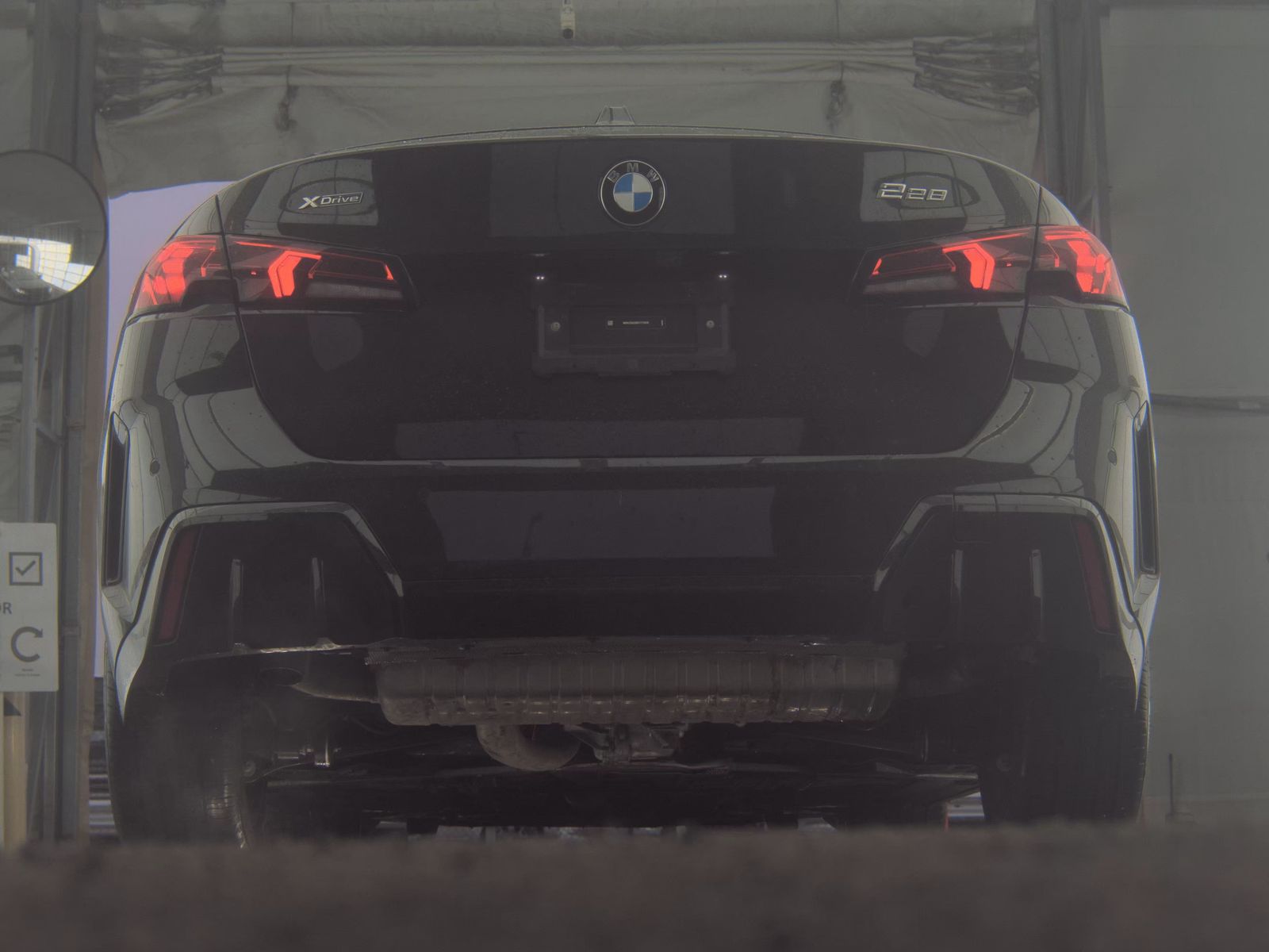 2025 BMW 2 Series 228i xDrive AWD