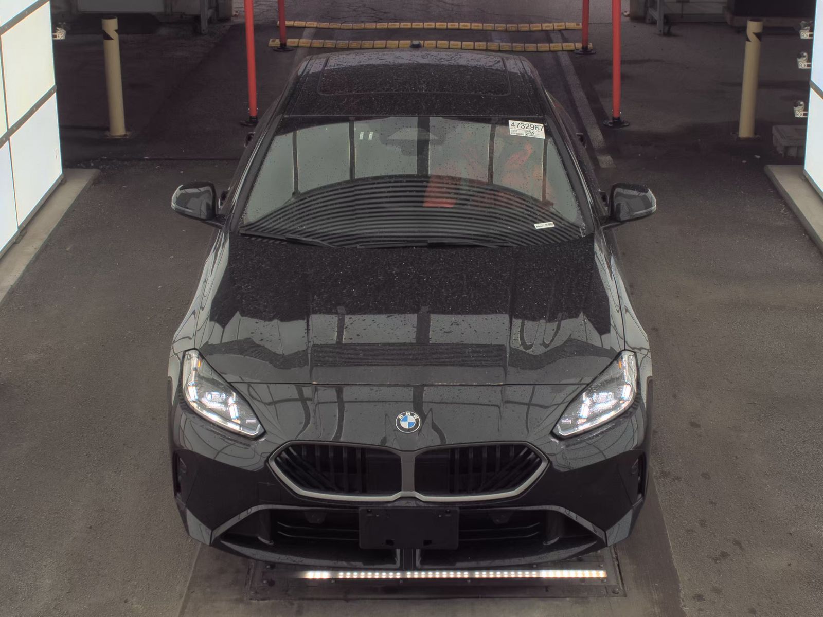 2025 BMW 2 Series 228i xDrive AWD