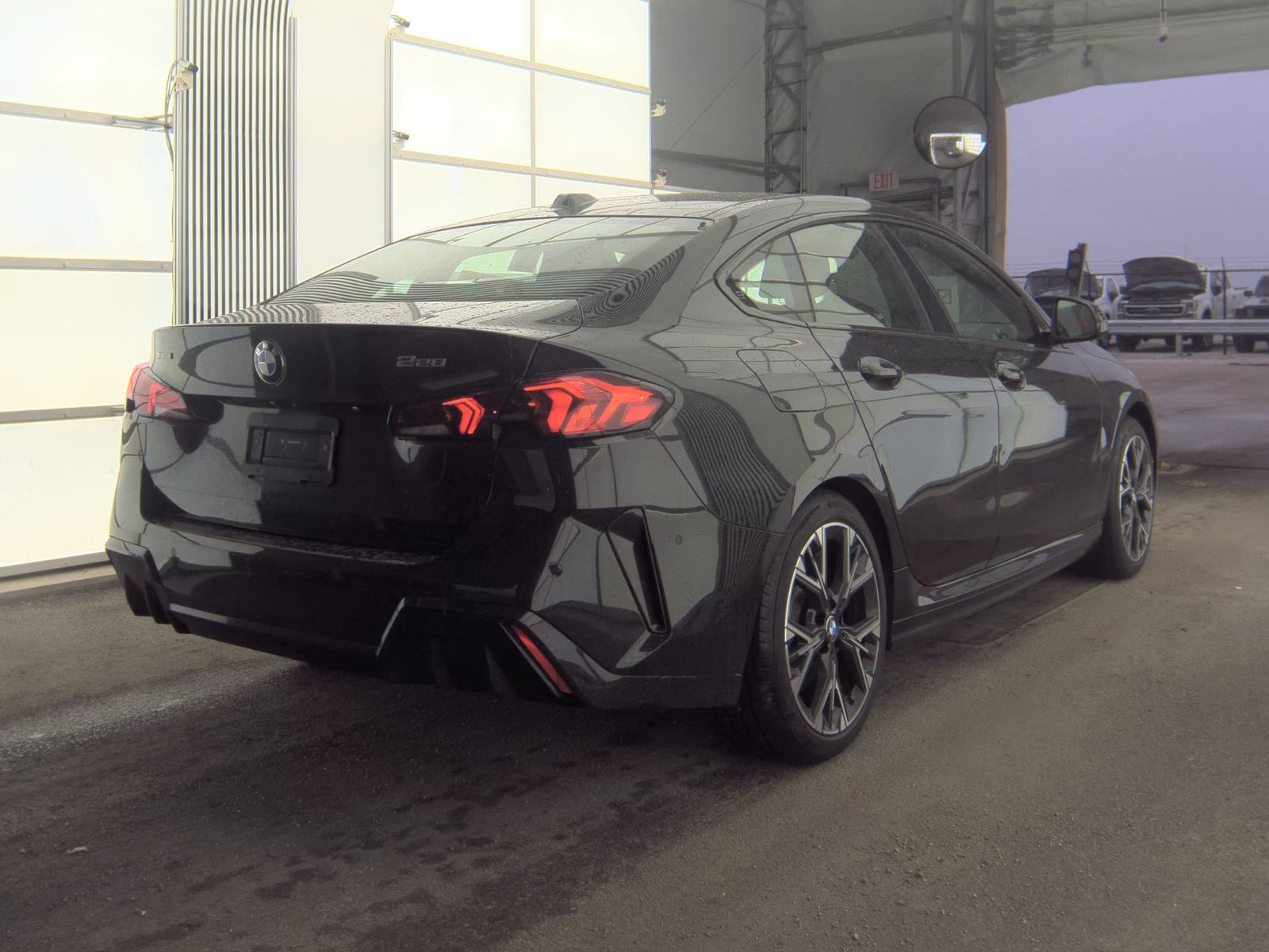 2025 BMW 2 Series 228i xDrive AWD