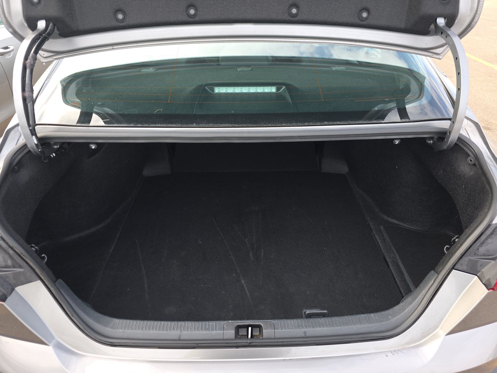2025 Toyota Camry SE FWD
