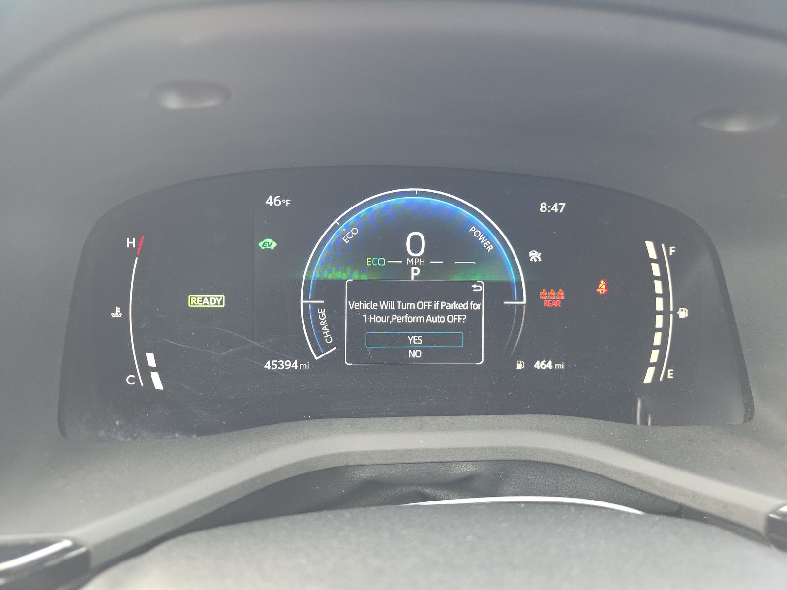 2025 Toyota Camry SE FWD