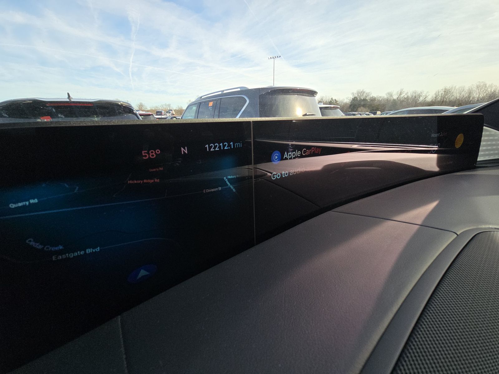 2025 Lincoln Navigator Black Label AWD