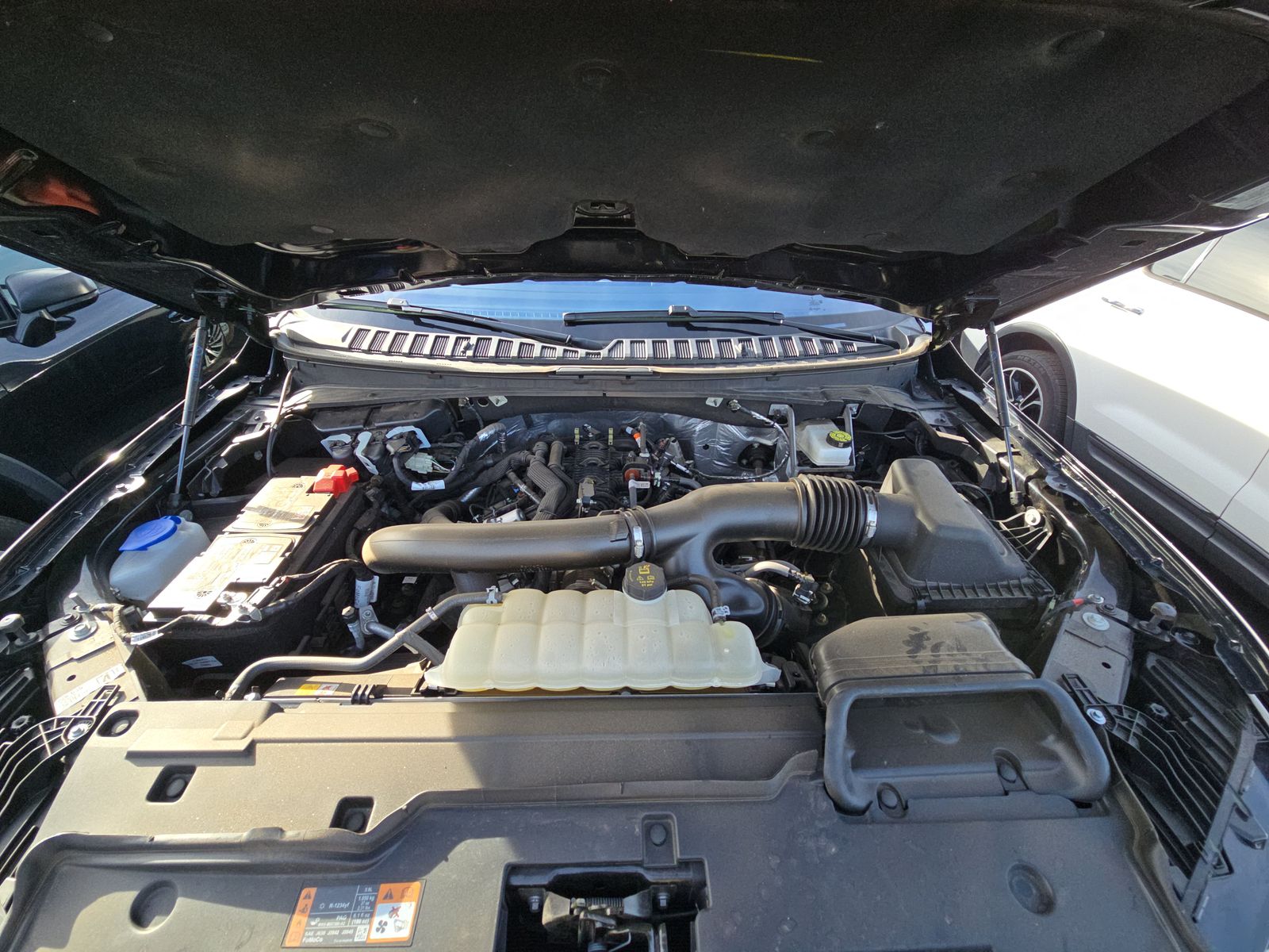 2025 Lincoln Navigator Black Label AWD