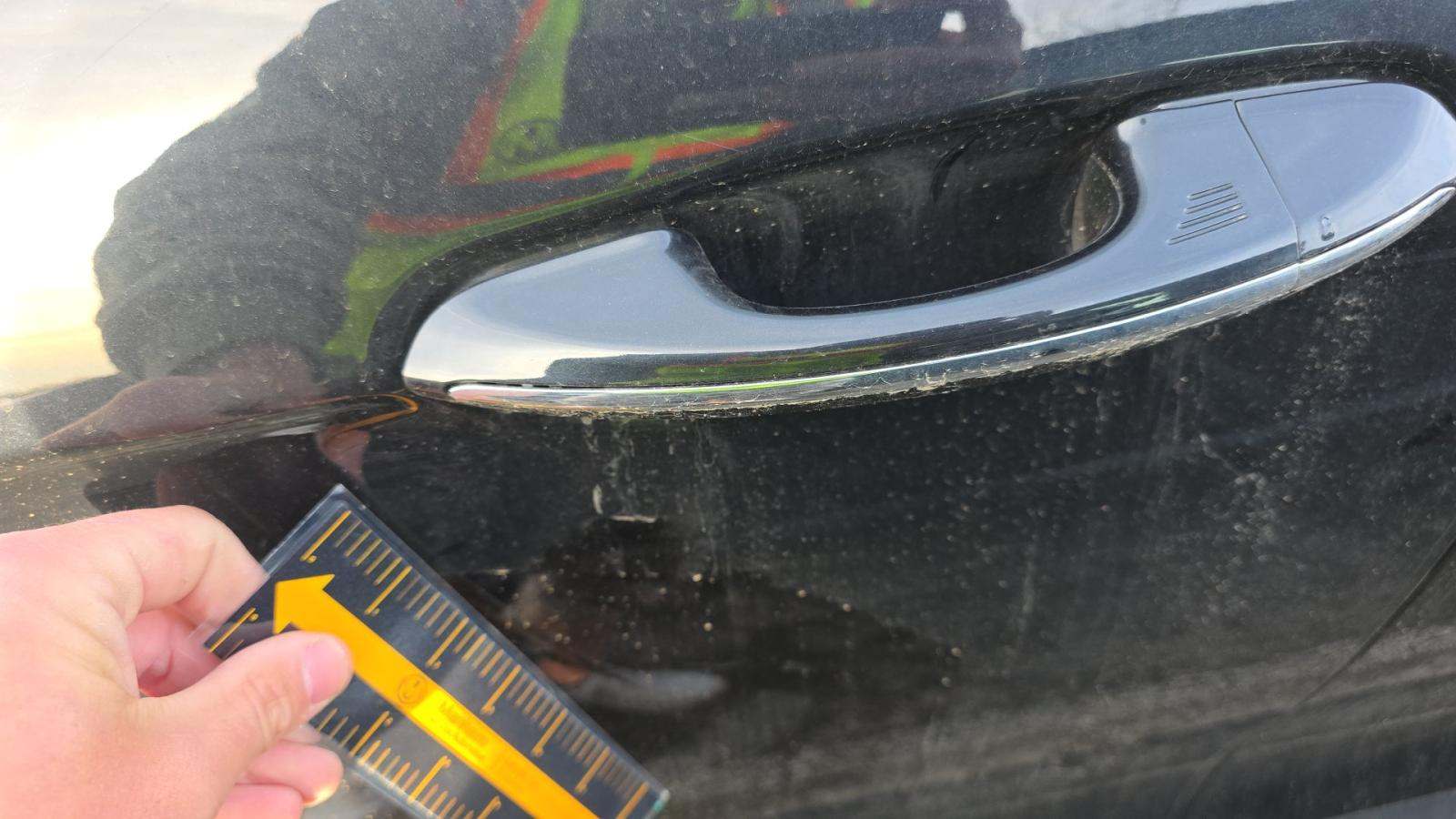 2024 Ford Edge Titanium AWD