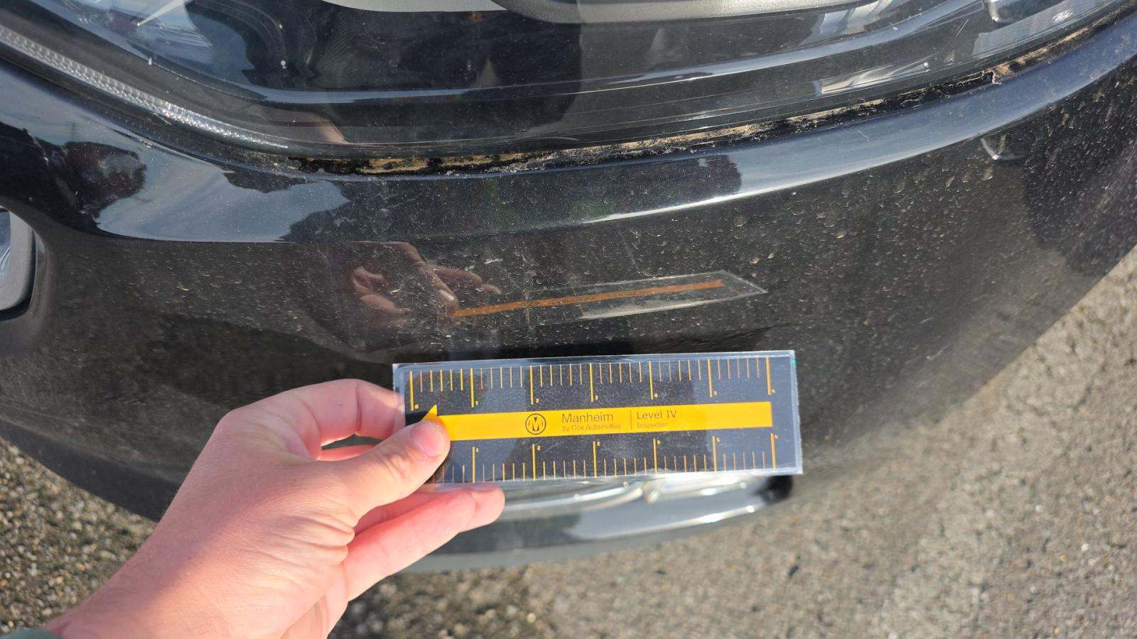 2024 Ford Edge Titanium AWD