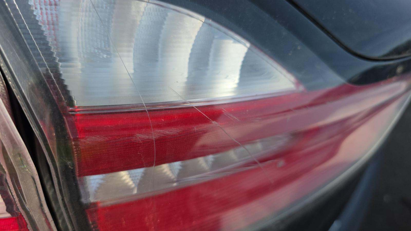 2024 Ford Edge Titanium AWD