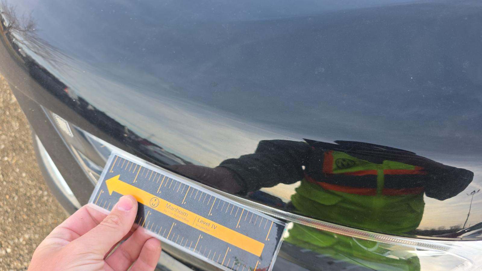 2024 Ford Edge Titanium AWD