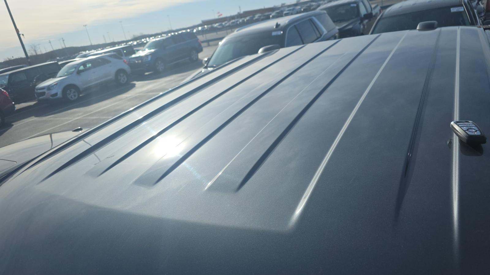 2024 Ford F-150 Hybrid XLT AWD