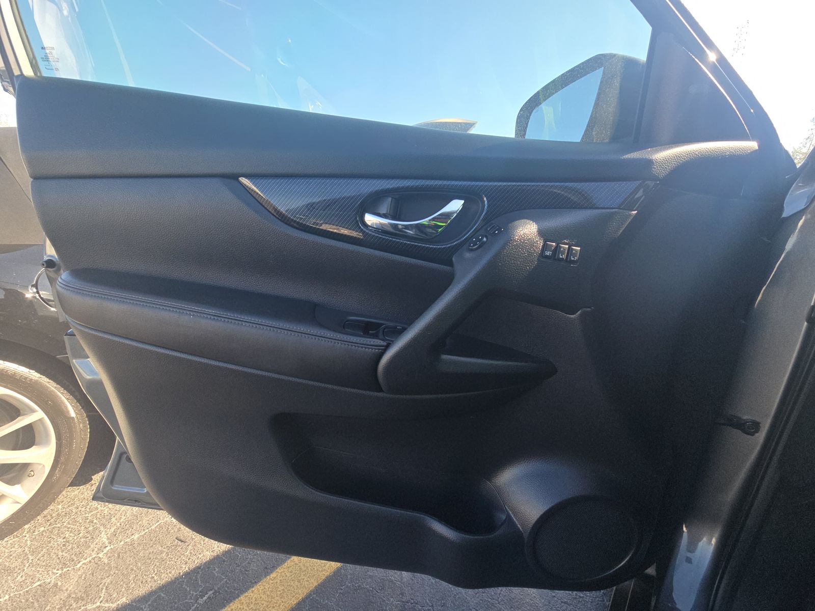 2020 Nissan Rogue SL FWD