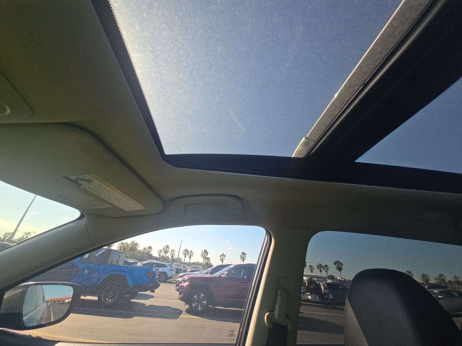 2020 Nissan Rogue SL FWD