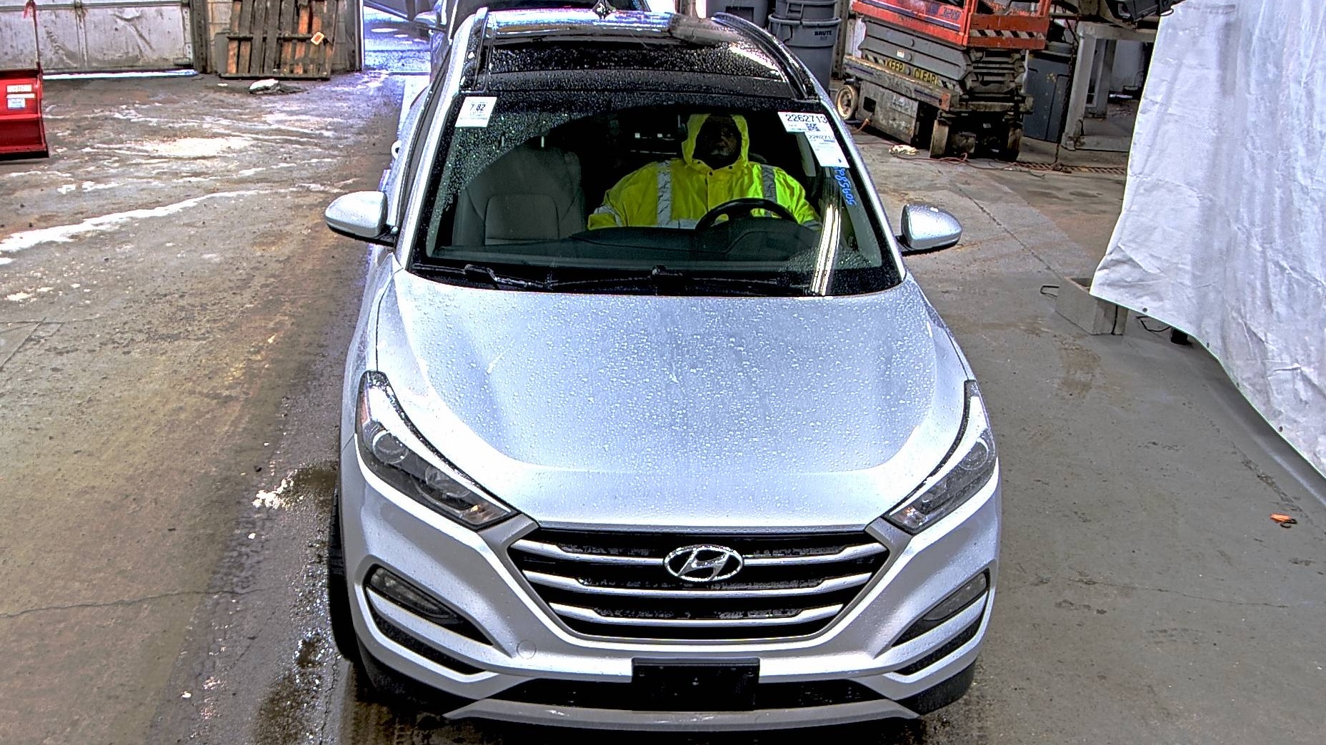 HYUNDAI OTHER - 3
