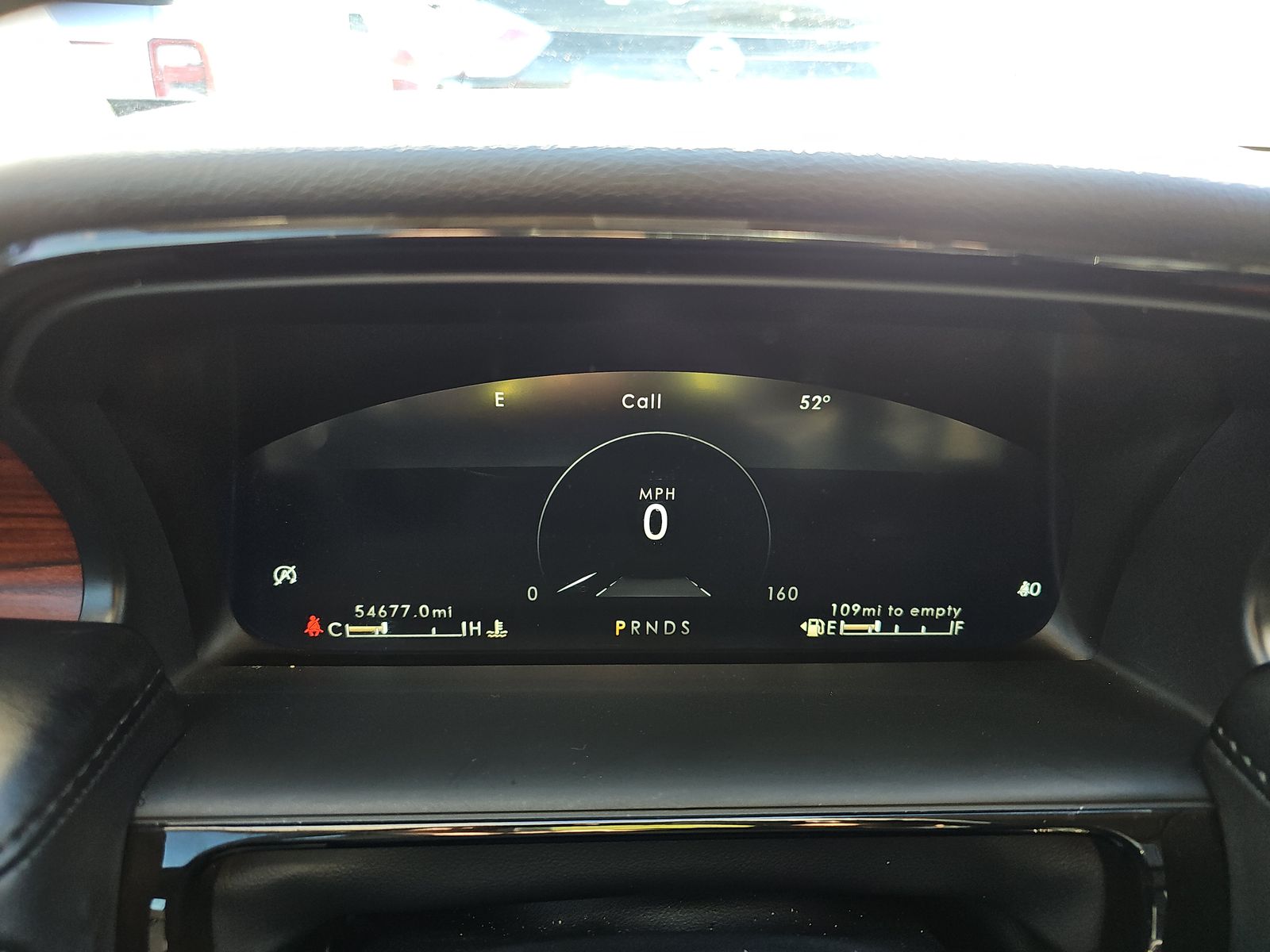 2023 Lincoln Nautilus Reserve AWD