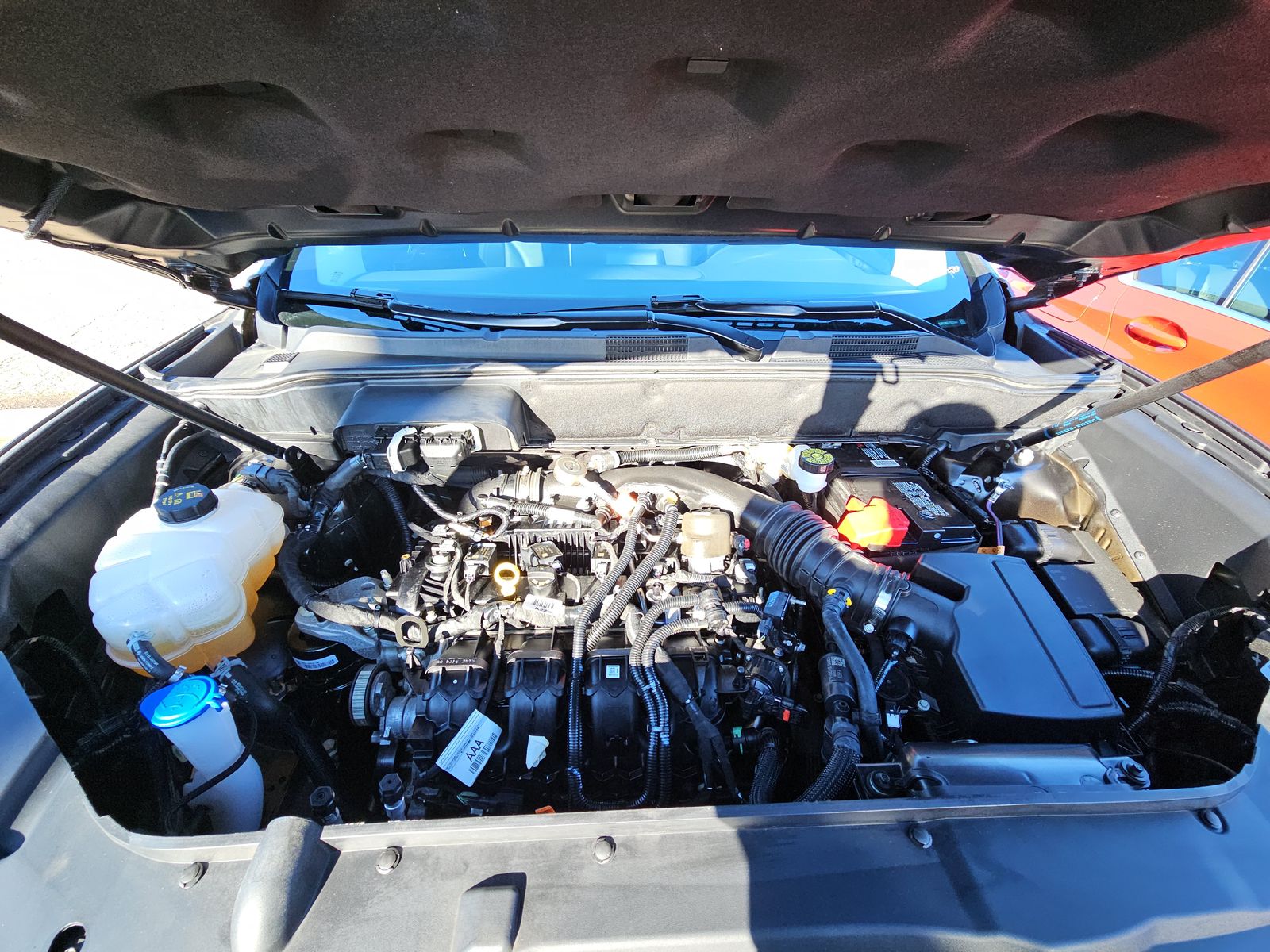 2023 Lincoln Nautilus Reserve AWD