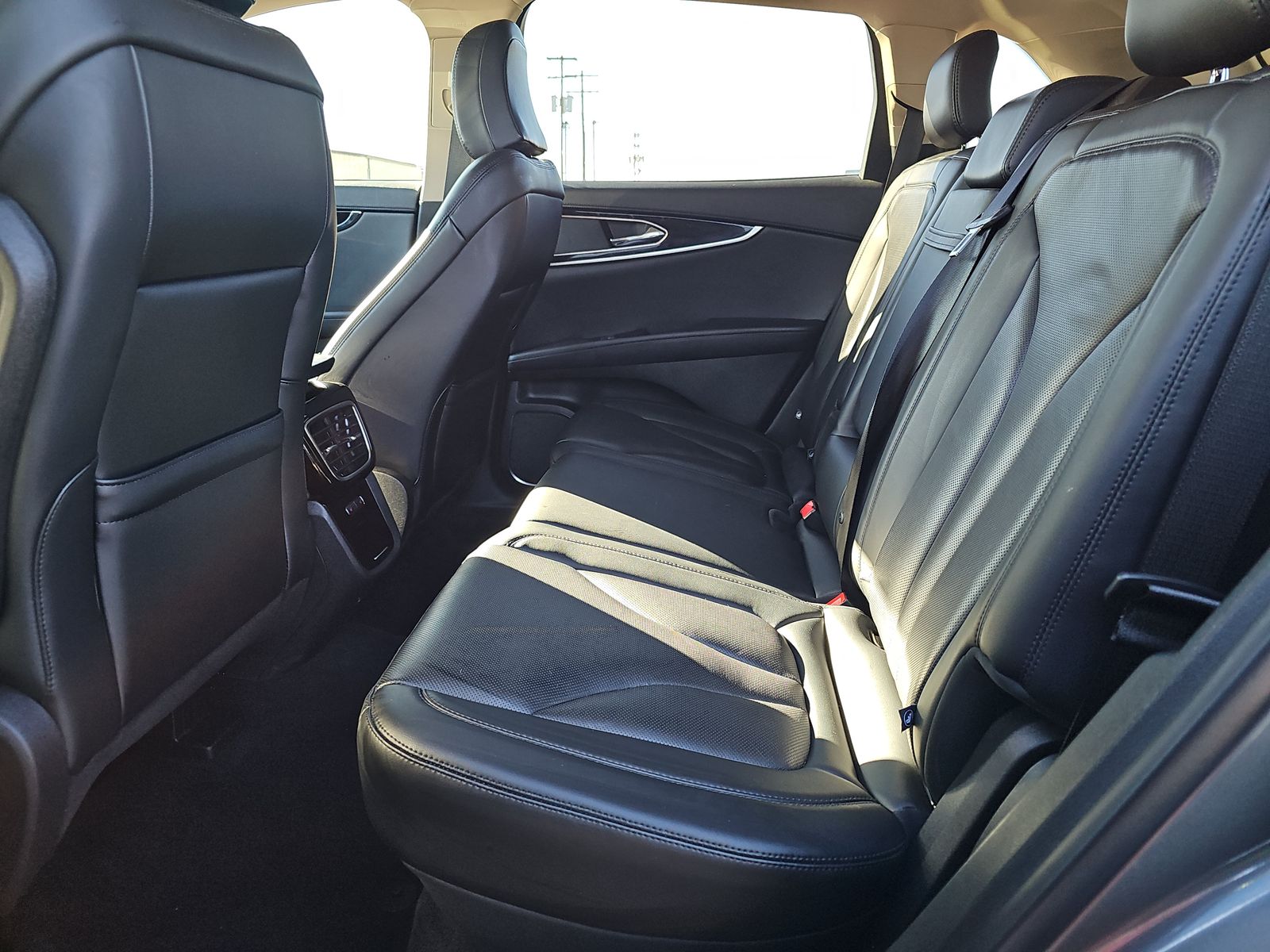 2023 Lincoln Nautilus Reserve AWD