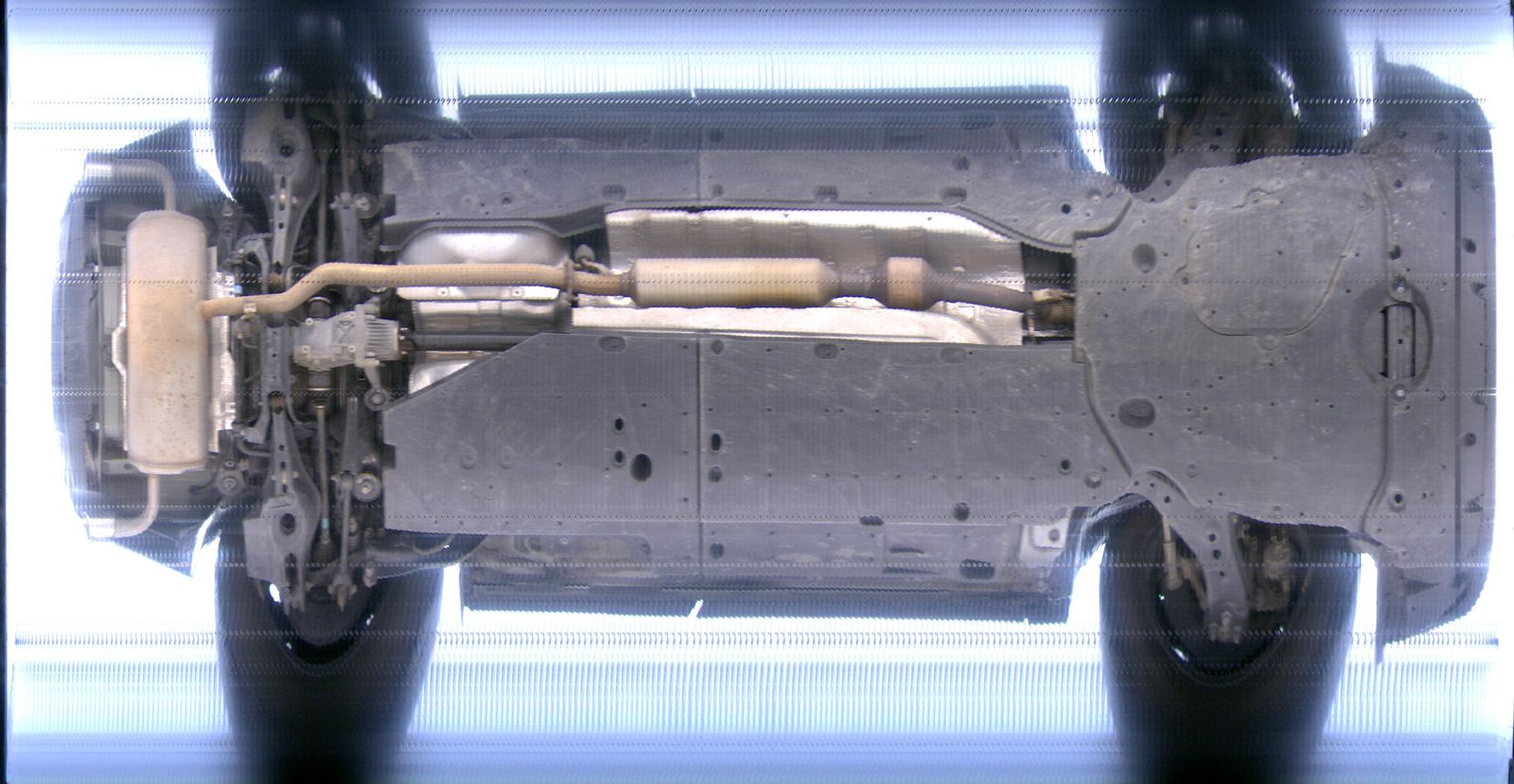 2024 Toyota RAV4 LE AWD