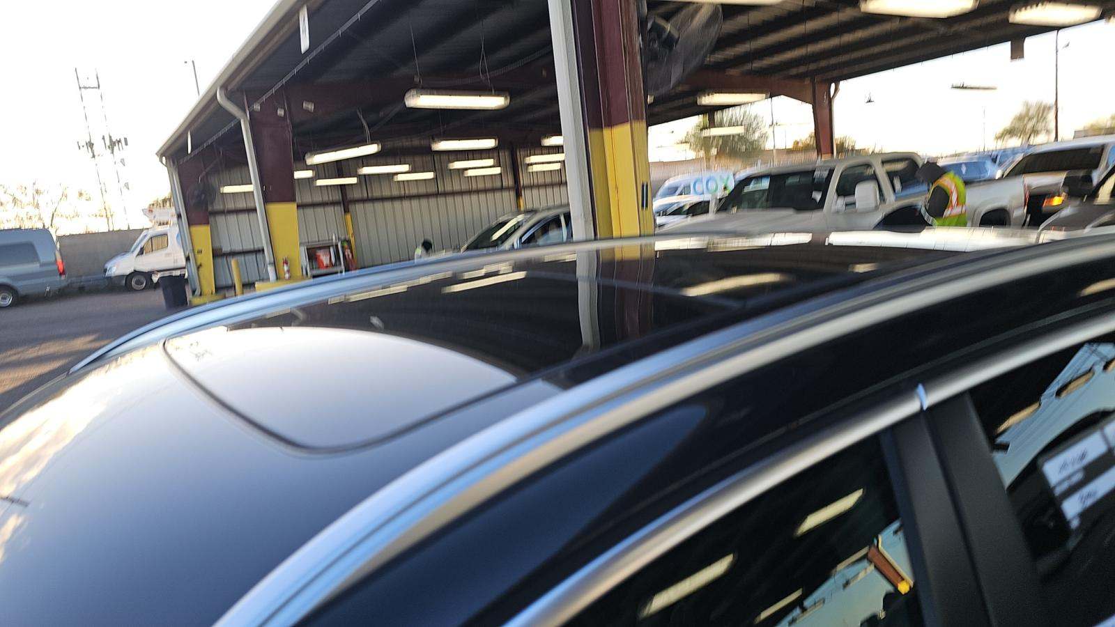 2024 BMW X3 sDrive30i RWD