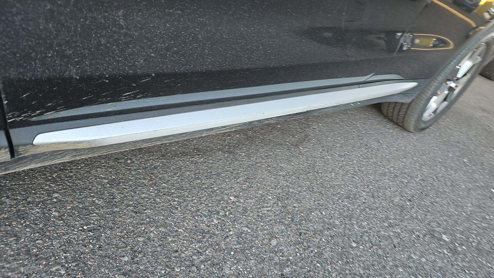 2024 BMW X3 sDrive30i RWD