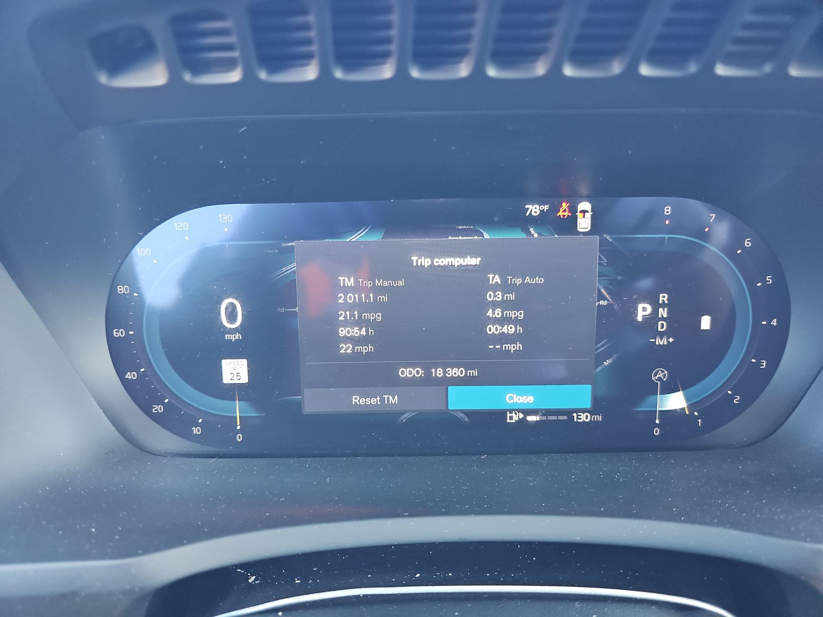 2025 Volvo XC90 B6 Plus AWD