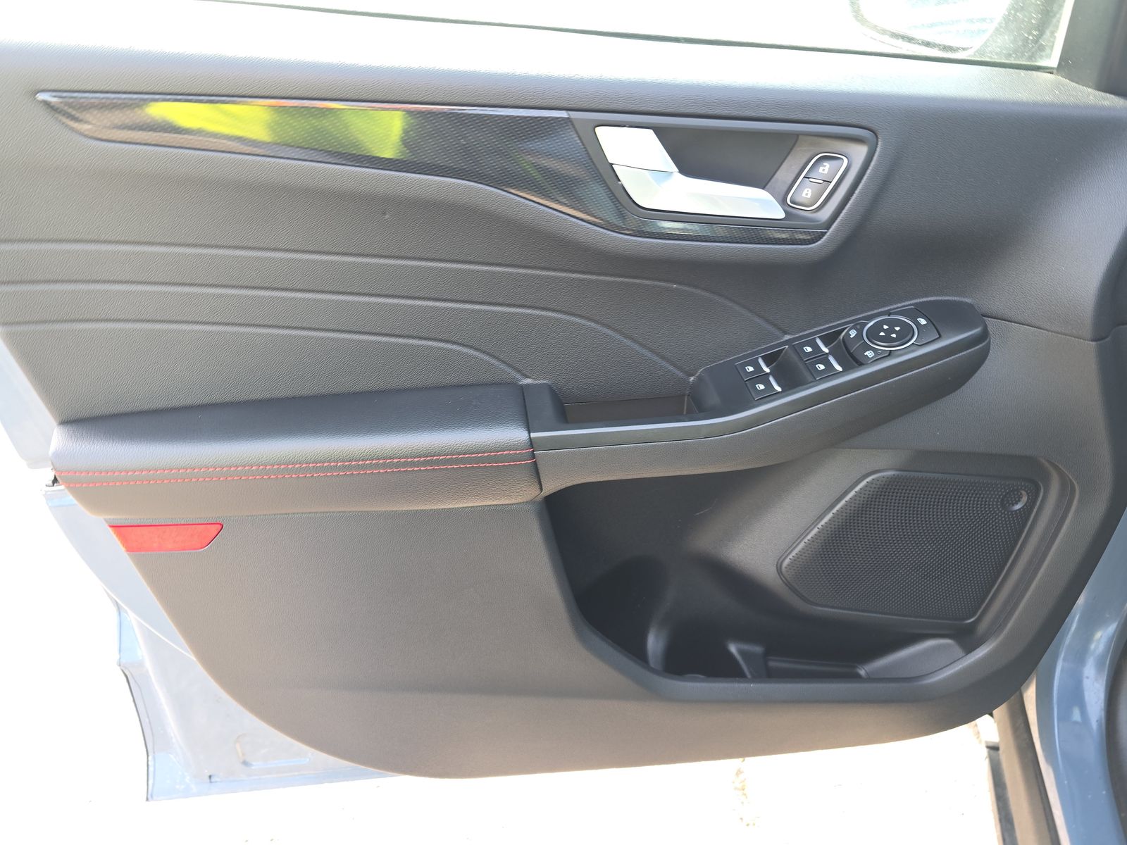 2025 Ford Escape ST-Line FWD