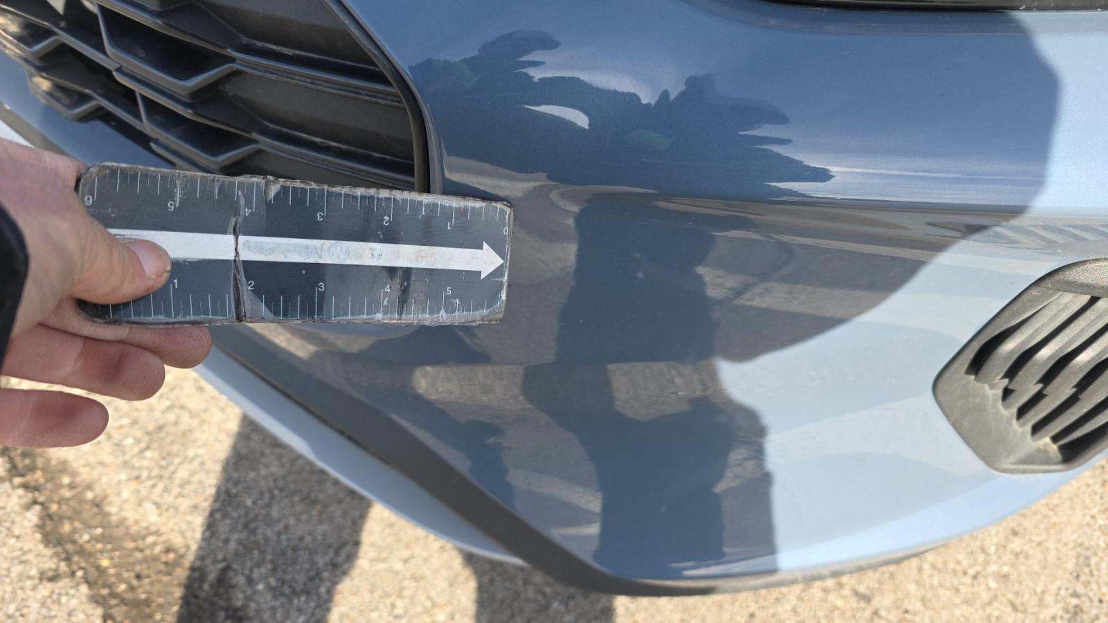 2025 Ford Escape ST-Line FWD