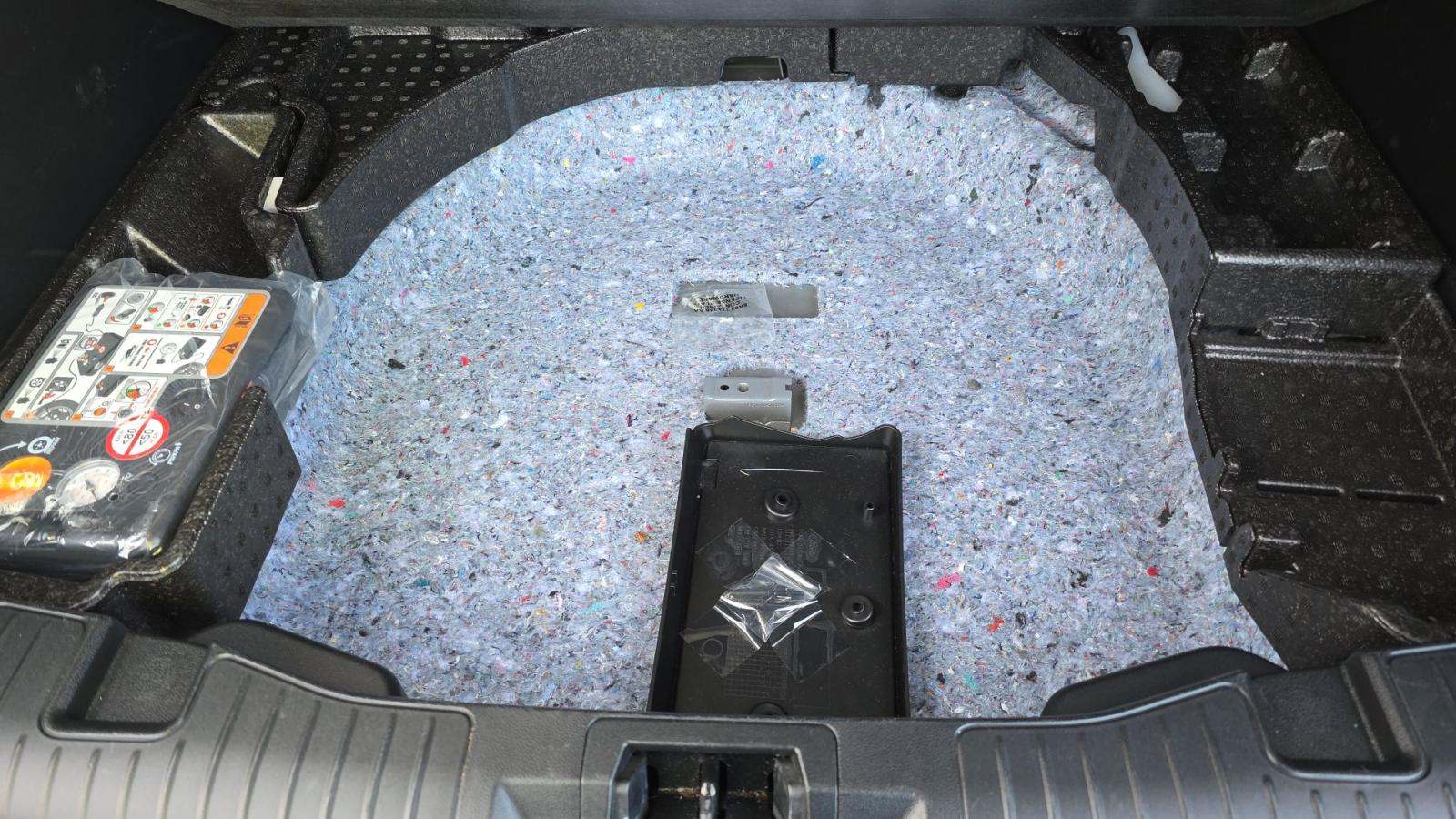 2025 Ford Escape ST-Line FWD